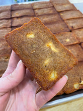 Load image into Gallery viewer, Apple Loaf Cake