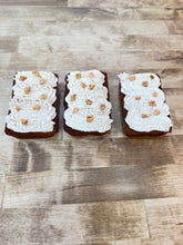 Load image into Gallery viewer, Apple Loaf Cake