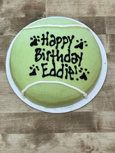 Load image into Gallery viewer, Tennis Ball Cake