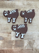 Load image into Gallery viewer, Spooky Cat Cookie