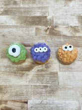 Load image into Gallery viewer, Monster pupcake
