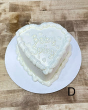 Load image into Gallery viewer, Gender Reveal Cake