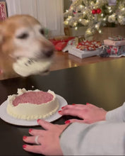 Load image into Gallery viewer, Gender Reveal Cake