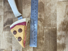 Load image into Gallery viewer, Pupparoni Pizza Slice