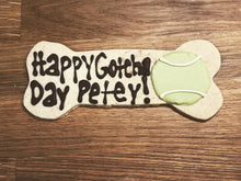 Load image into Gallery viewer, Big Bone Cookie