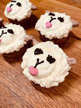 Load image into Gallery viewer, Lamby Pupcake
