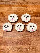 Load image into Gallery viewer, Lamby Pupcake
