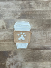 Load image into Gallery viewer, Latte Cookie