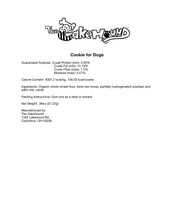 Load image into Gallery viewer, Small Bone Cookie