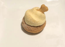 Load image into Gallery viewer, Turkey Leg Cupcake