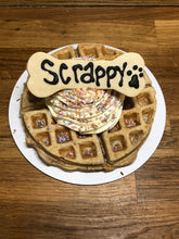Load image into Gallery viewer, Woofle Cake