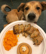 Load image into Gallery viewer, Pupsgiving Meal