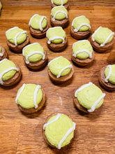 Load image into Gallery viewer, Tennis Ball Pupcake