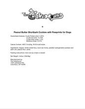 Load image into Gallery viewer, Shortbark Cookies