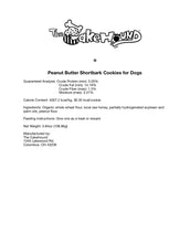 Load image into Gallery viewer, Shortbark Cookies