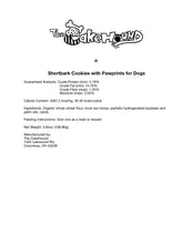 Load image into Gallery viewer, Shortbark Cookies