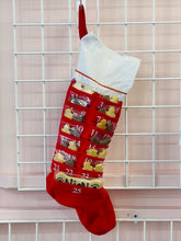 Load image into Gallery viewer, Advent Calendar Stocking (pick up begins Nov. 22nd)