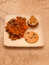 Load image into Gallery viewer, Christmutt Dinner