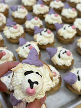 Load image into Gallery viewer, Lamby Witch
