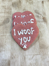 Load image into Gallery viewer, Heart Cookie
