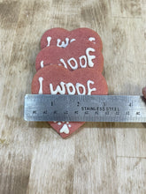 Load image into Gallery viewer, Heart Cookie
