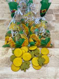 St. Pawtricks Day Cookies