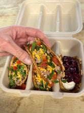 Load image into Gallery viewer, Taco trio
