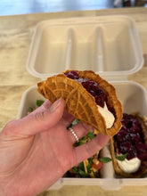 Load image into Gallery viewer, Taco trio
