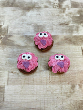 Load image into Gallery viewer, Love Monster Pupcake
