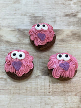 Load image into Gallery viewer, Love Monster Pupcake
