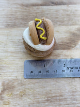 Load image into Gallery viewer, Hot dog pupcake
