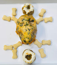 Load image into Gallery viewer, Jolly Roger Halloween Feast
