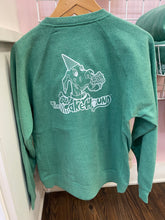 Load image into Gallery viewer, Screenprint Sweatshirt
