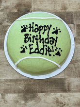 Load image into Gallery viewer, Tennis Ball Cake
