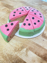 Load image into Gallery viewer, Slice ‘o Wag*a*melon
