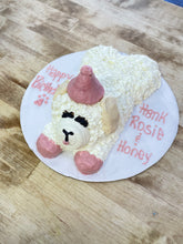 Load image into Gallery viewer, Classic Lamby
