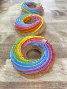 Pride Donut