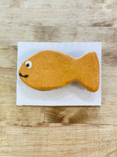 Load image into Gallery viewer, Goldfish Cake for Cats
