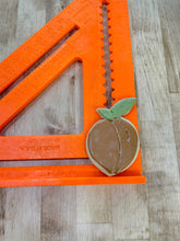 Load image into Gallery viewer, Peach Cookie
