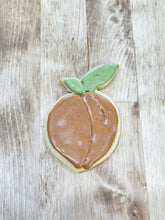 Load image into Gallery viewer, Peach Cookie
