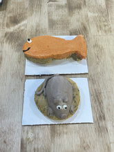 Load image into Gallery viewer, Mouse Cake for Cats
