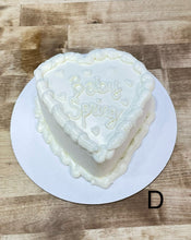 Load image into Gallery viewer, Gender Reveal Cake
