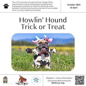 Howlin' Hound