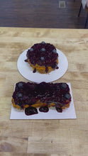 Load and play video in Gallery viewer, Meat Lovers Cake
