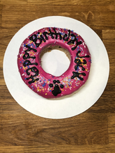 Load image into Gallery viewer, Donut Cake
