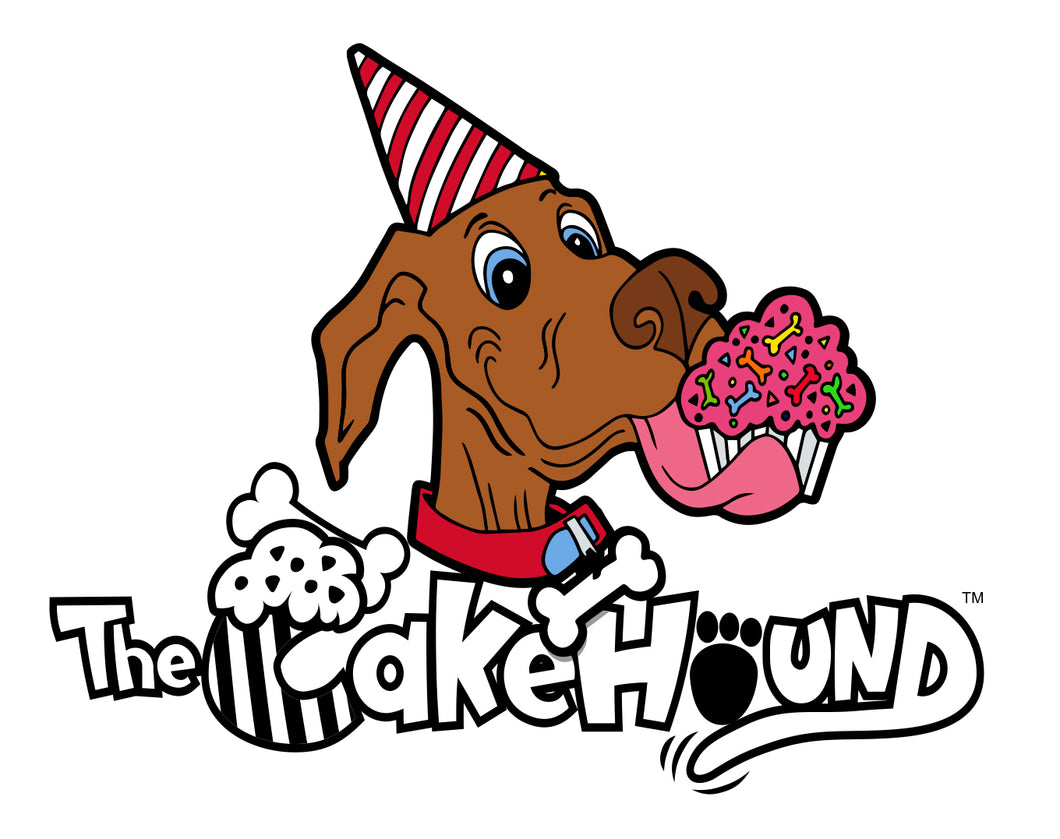 The Cakehound Gift Card