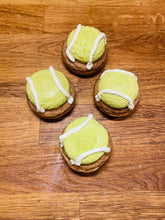 Load image into Gallery viewer, Tennis Ball Pupcake
