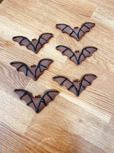 Bat Cookie
