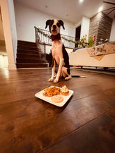 Load image into Gallery viewer, Christmutt Dinner
