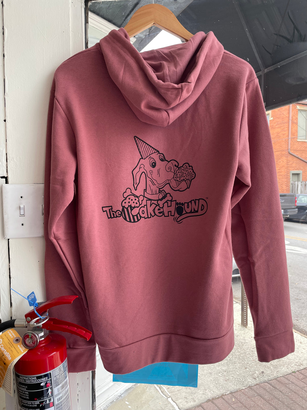 Hoodie